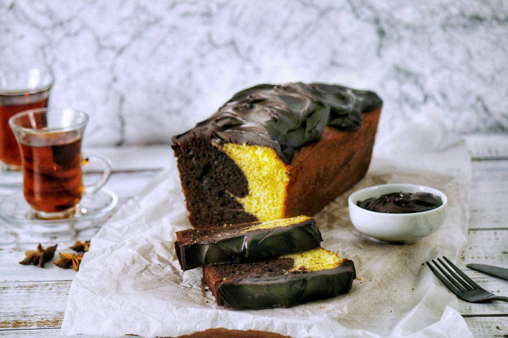 Mar's Cake: Manisnya Kue yang Menghiasi Hari Cilacap