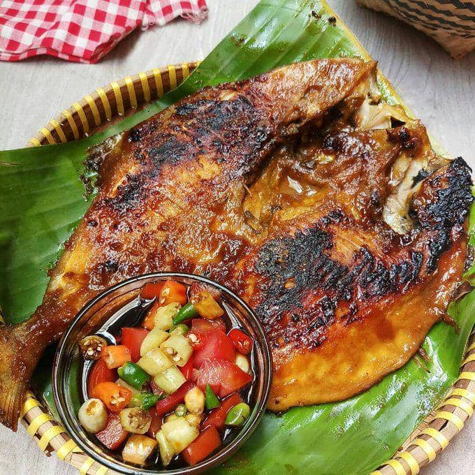 Mar's Cake: Manisnya Kue yang Menghiasi Hari Cilacap